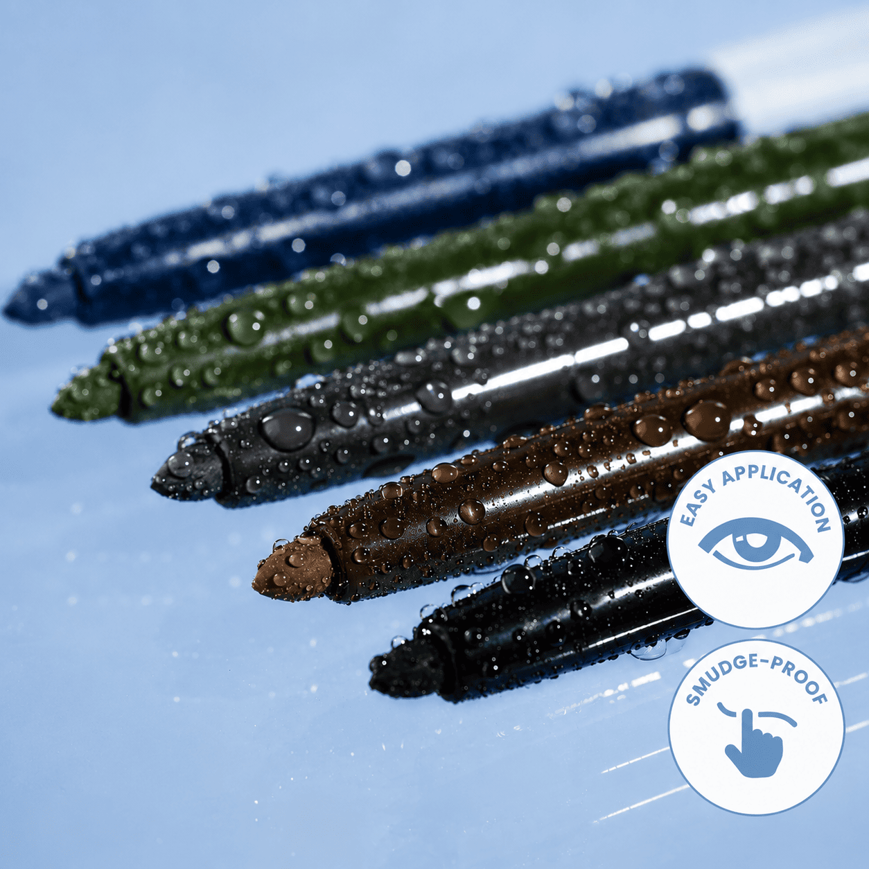 PrimeEyes Glide Eyeliner