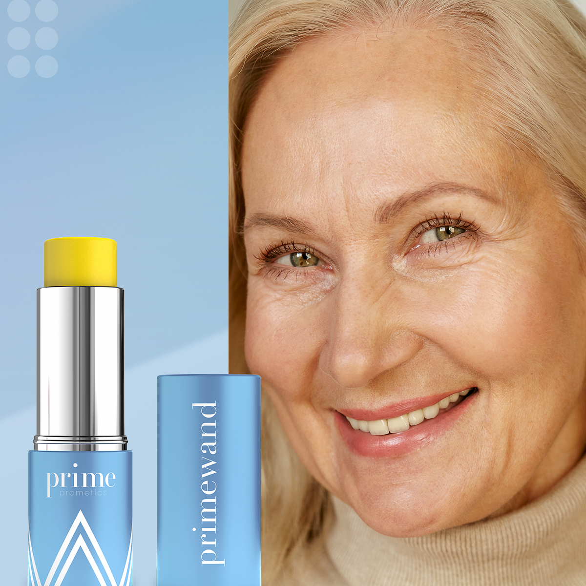 PrimeWand Nourish