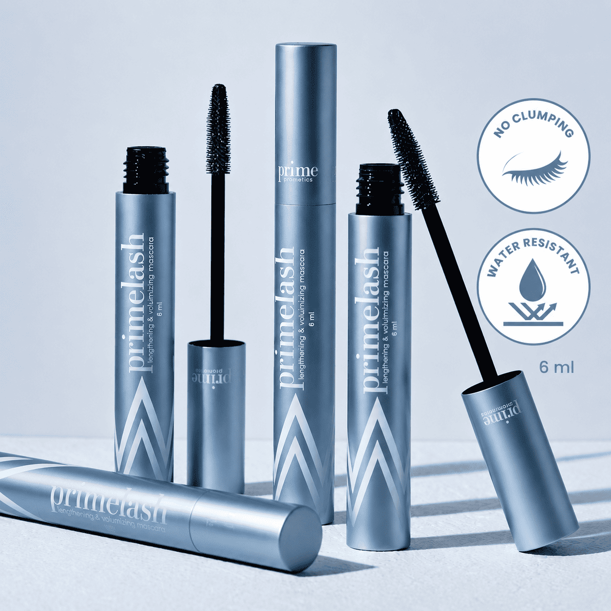 PrimeLash Mascara