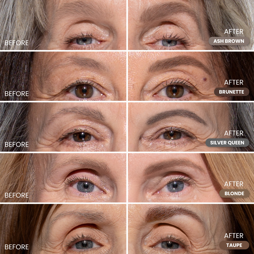 PrimeBrow Pencil