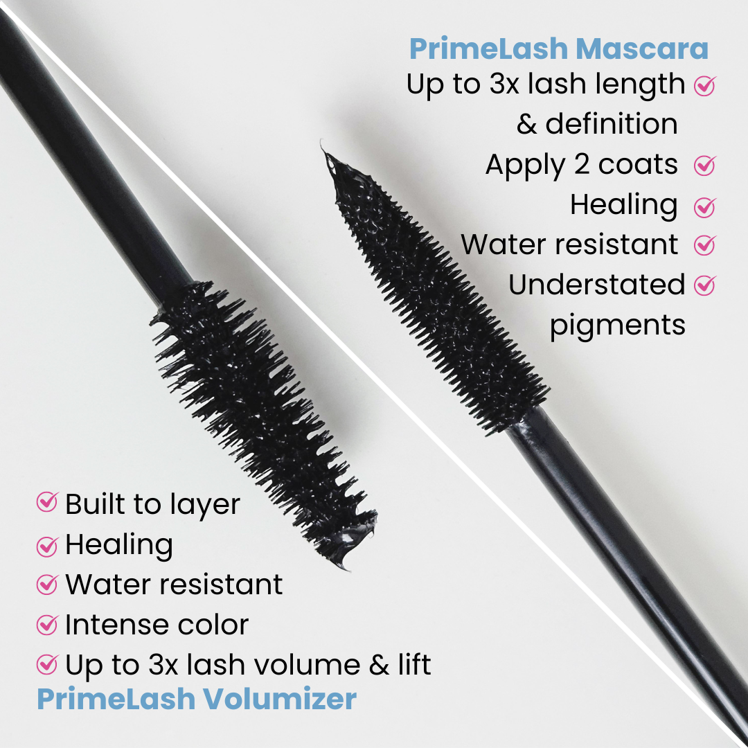PrimeLash Volumizer